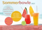 Sommerbowle