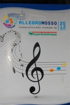 Bologna 2012 diverse Fotos